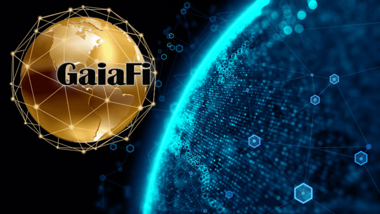 Visit the GaiaFi website