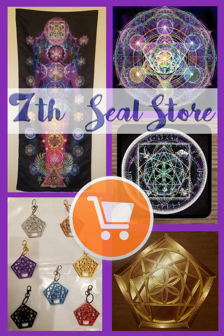 Visit the 7th Seal Store